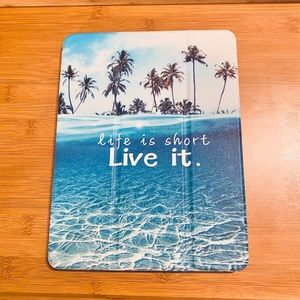iPad Pro 11 Inch 2018 Case with Pencil Holder